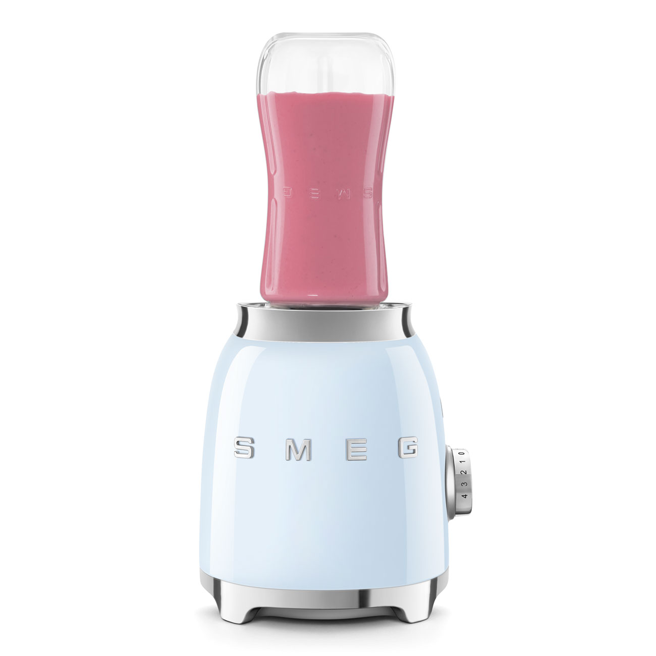 Bottle To Go with blades accessory for Smeg Blender - BGF01_6