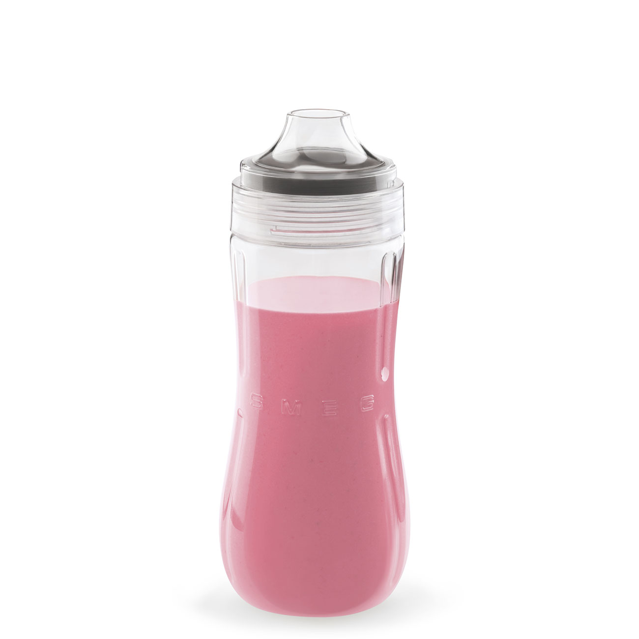 Bottle To Go with blades accessory for Smeg Blender - BGF01_10