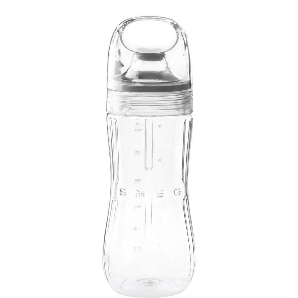 Water Bottle accessory for Smeg Citrus Juicer, Milk Frother, Slow Juicers, Hand Blenders, Blender - BGF02_1
