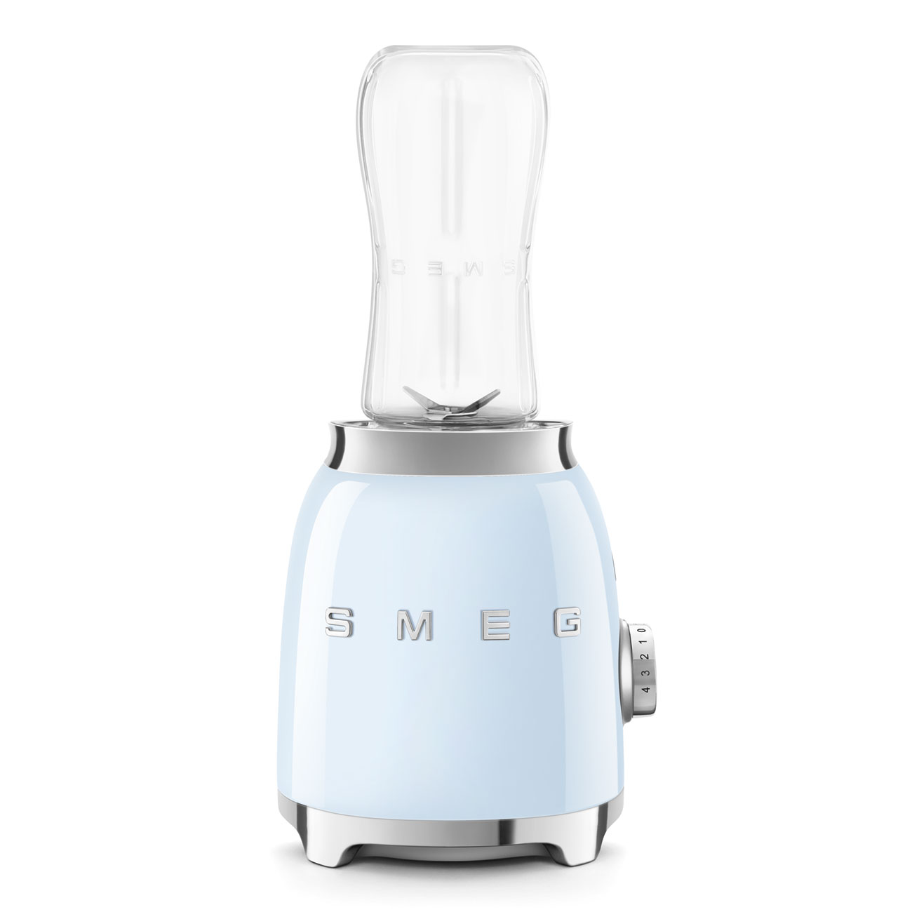 Bottle To Go with blades accessory for Smeg Blender - BGF03_8