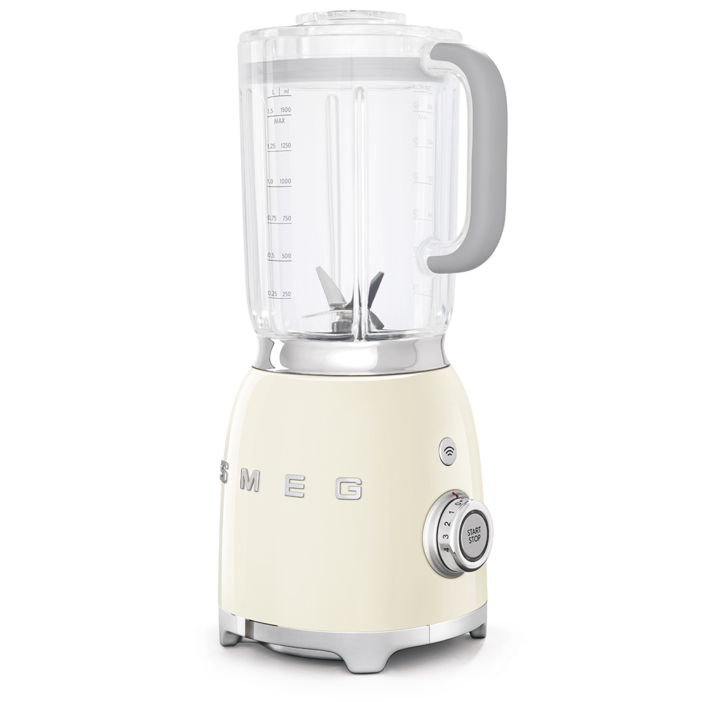 Cream jug blender by Smeg - BLF01CRUK_3