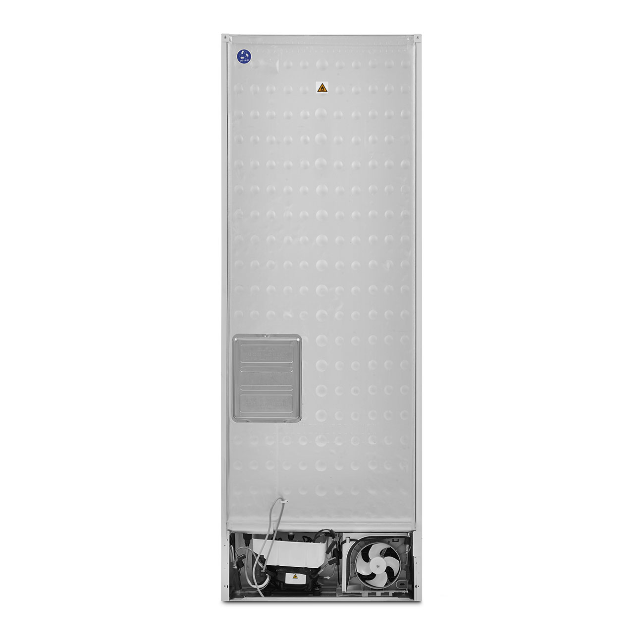Koel-vriescombinatie Inbouw koelkast - Smeg_6