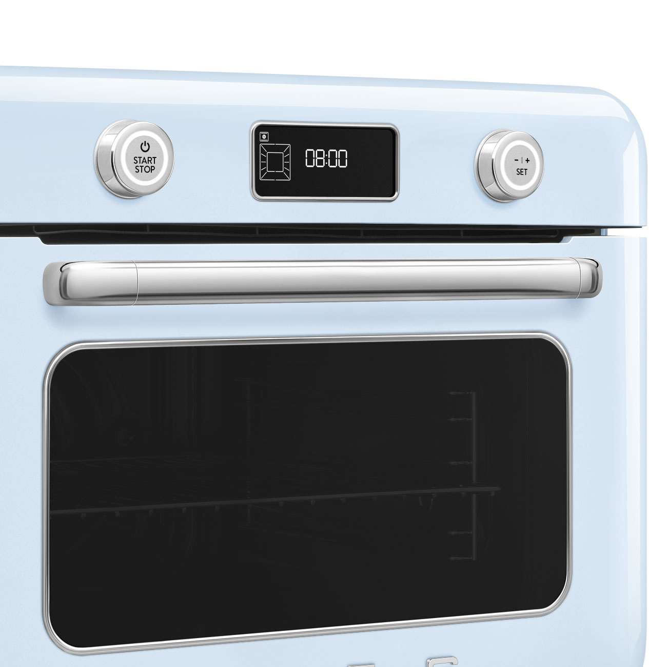 Countertop combi steam oven COF01PBEU Pastel blue_10