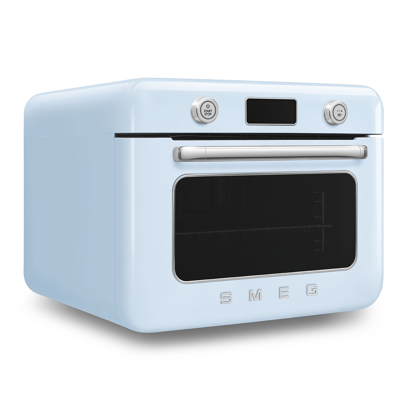Countertop combi steam oven COF01PBEU Pastel blue_8