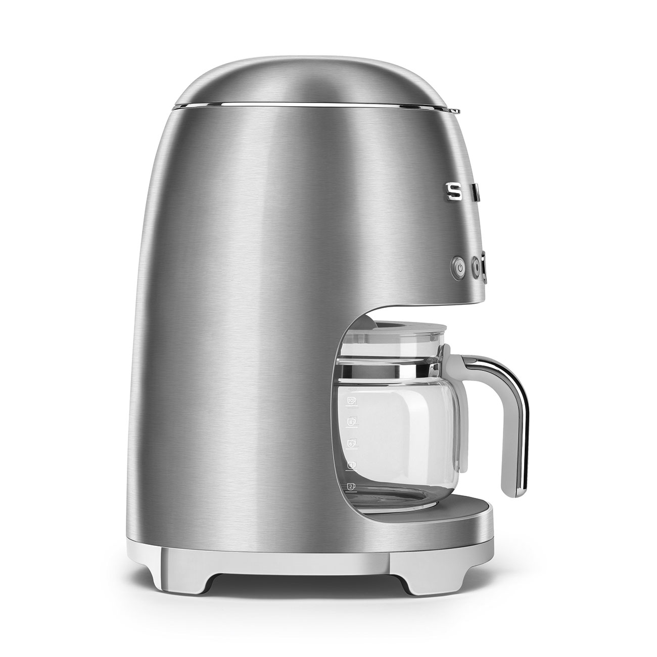 Stainless steel Drip Filter Coffee Machine - DCF02SSUK - Smeg_3
