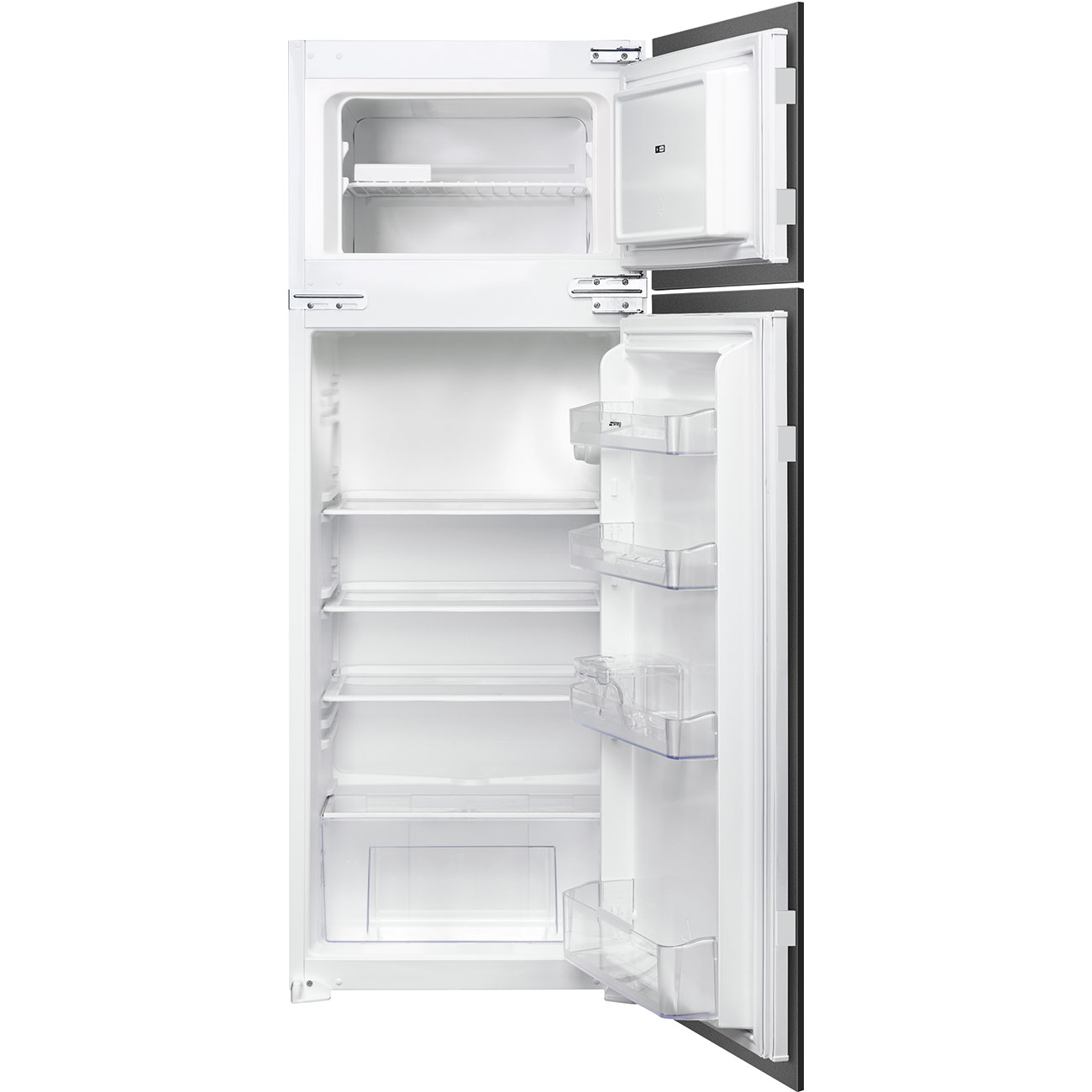 Top Mount Built-in refrigerator - Smeg_1