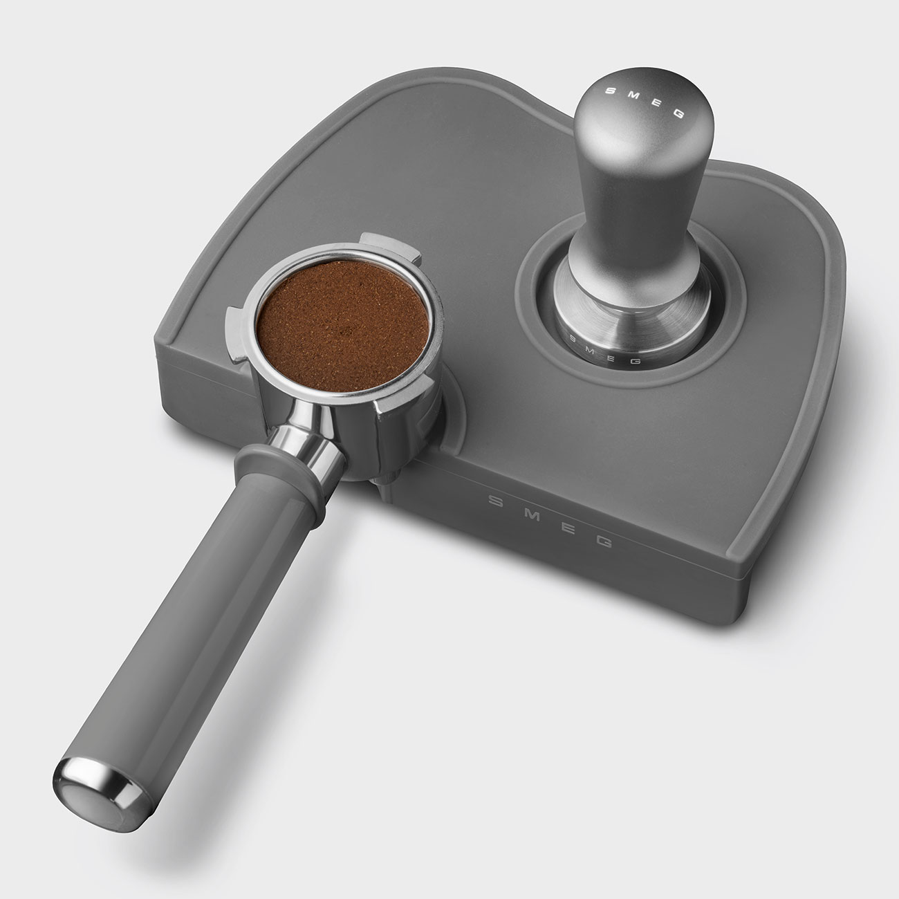 Coffee tamper accessory for Smeg Coffee machines - ECTS01_6