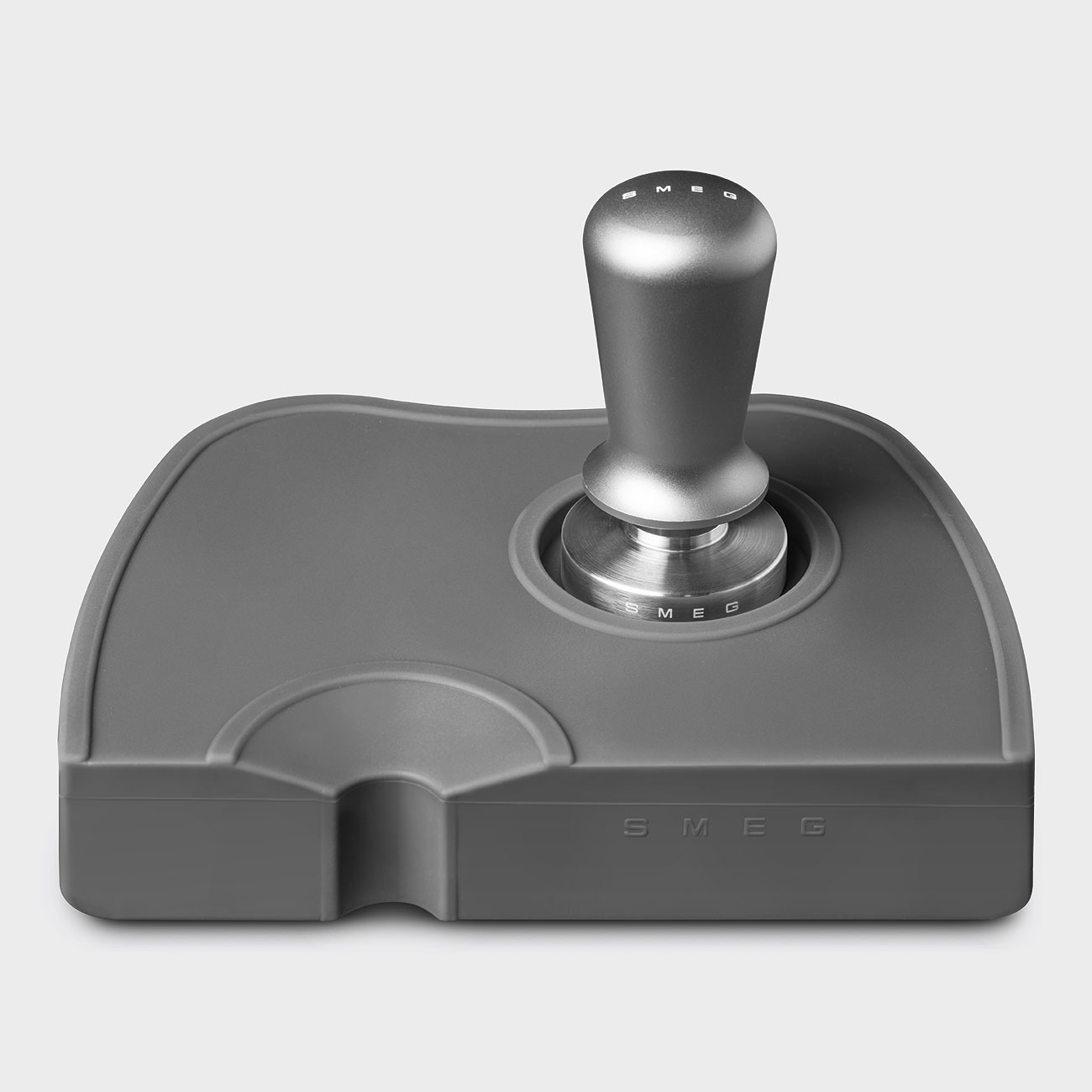 Coffee tamper accessory for Smeg Coffee machines - ECTS01_2