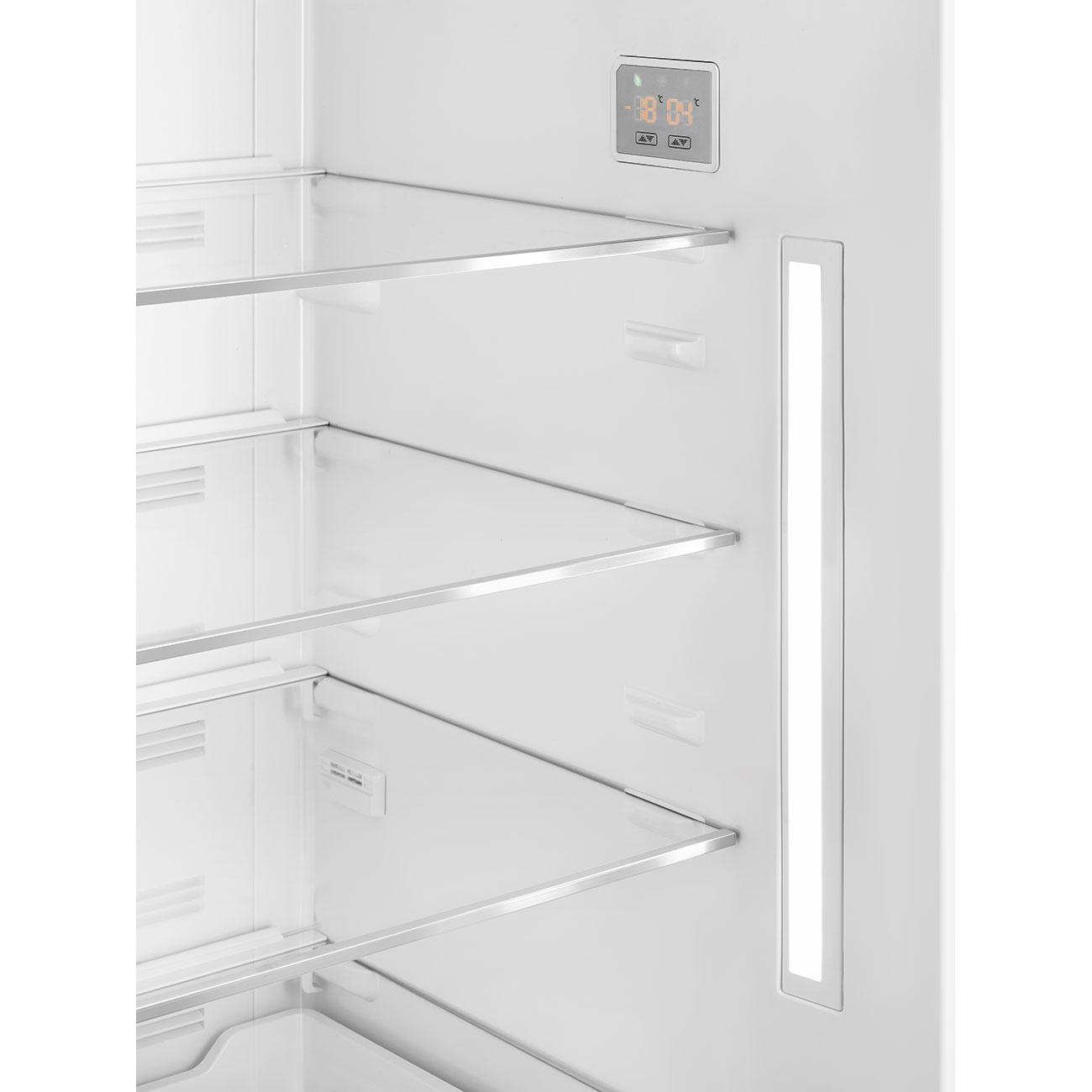 Bottom Mount Free standing refrigerator - Smeg_6