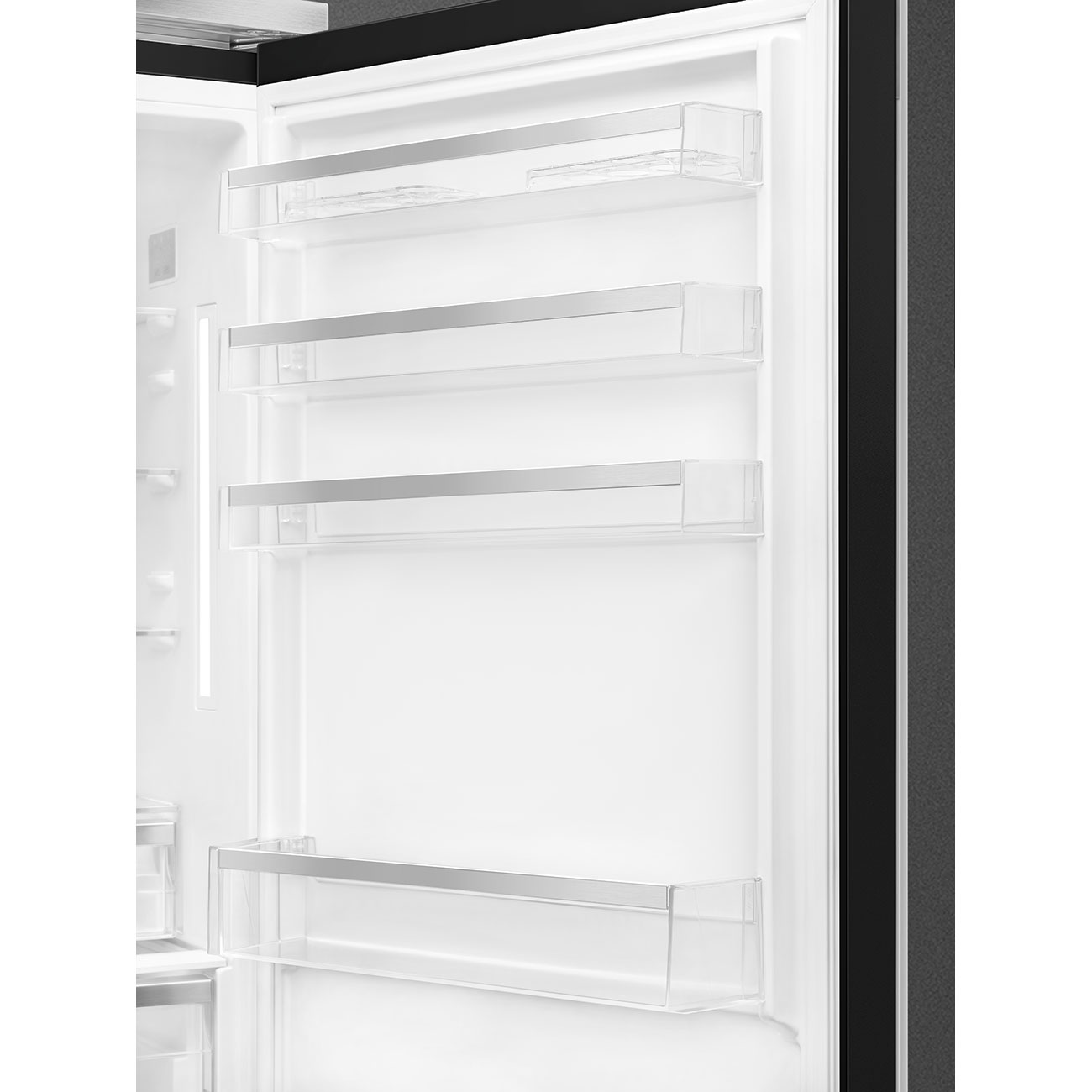 Bottom Mount Free standing refrigerator - Smeg_8