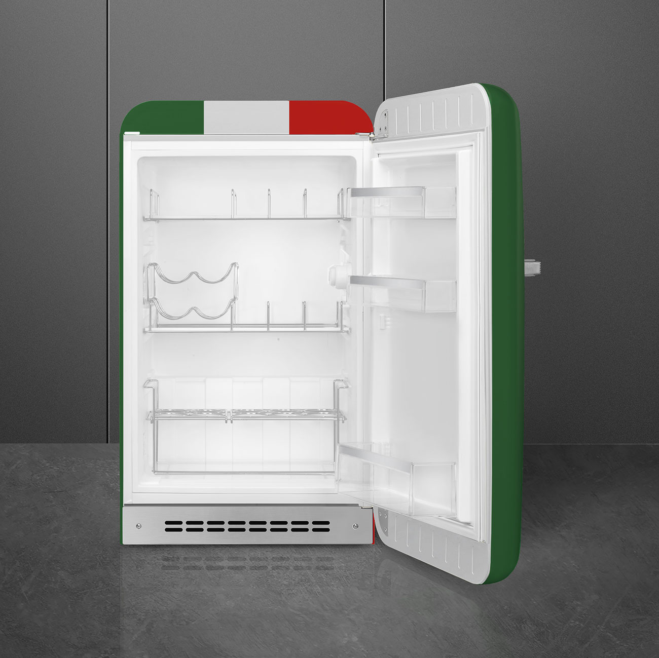 Sonderedition Retro-Kühlschränke von Smeg_2