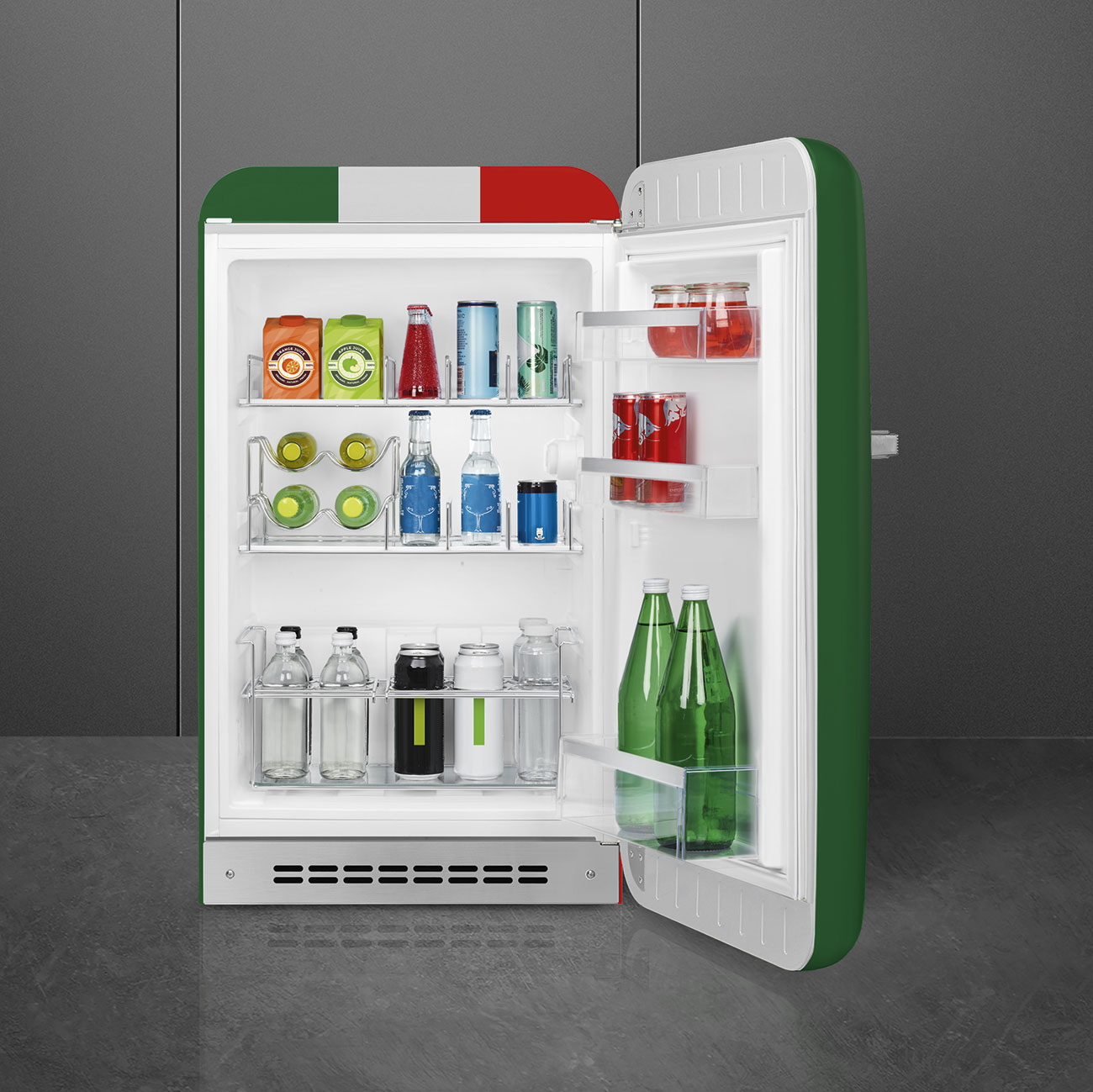 Sonderedition Retro-Kühlschränke von Smeg_9
