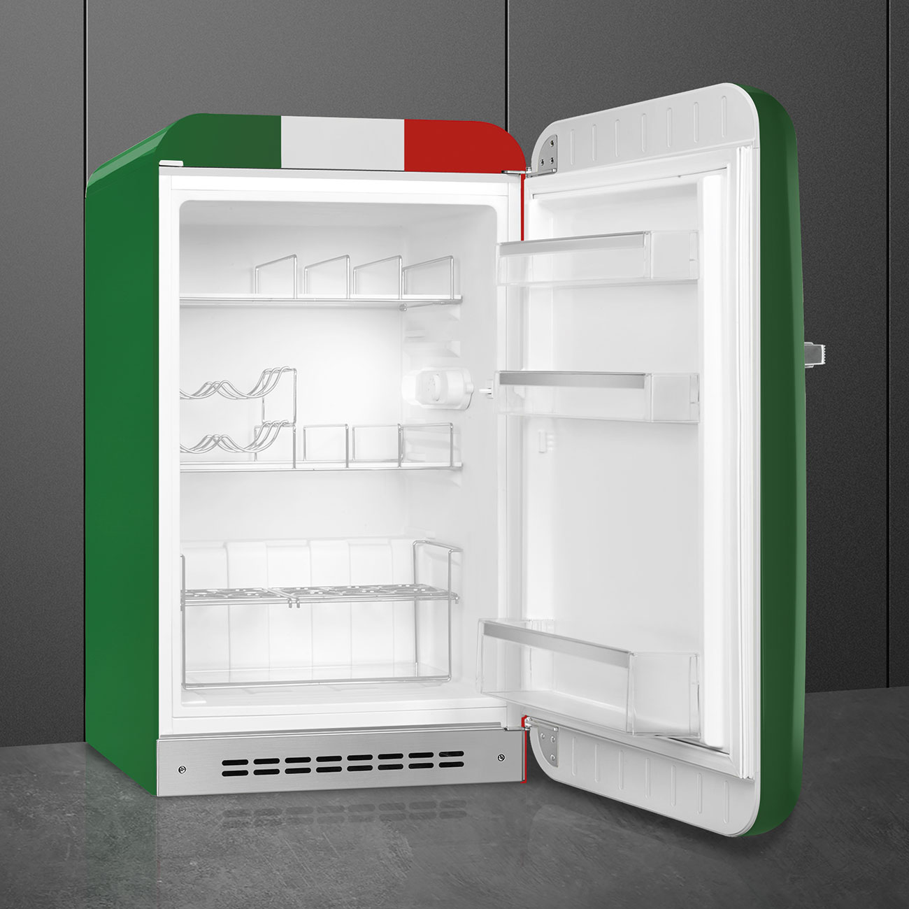 Sonderedition Retro-Kühlschränke von Smeg_5