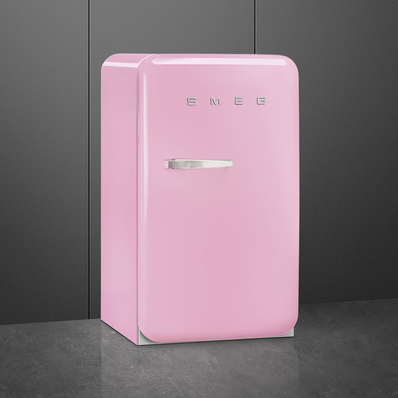 Pink refrigerator - Smeg_3