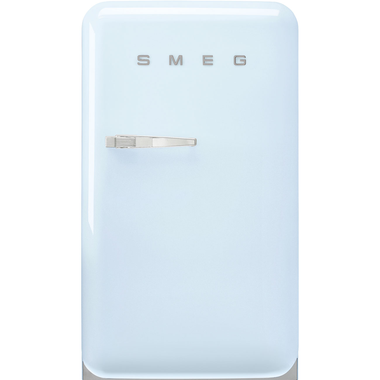 Smeg | Frittstående Kjøleskap Pastellblå - FAB10RPB5_1