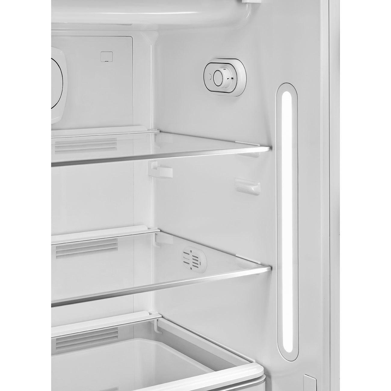 Decorated / Special refrigerator - Smeg_5