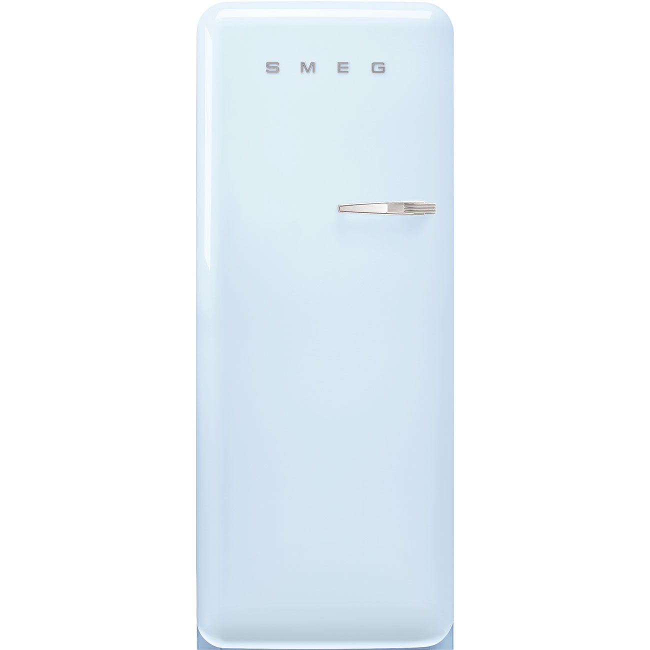 Smeg | Frittstående Kjøleskap Pastellblå - FAB28LPB5_1