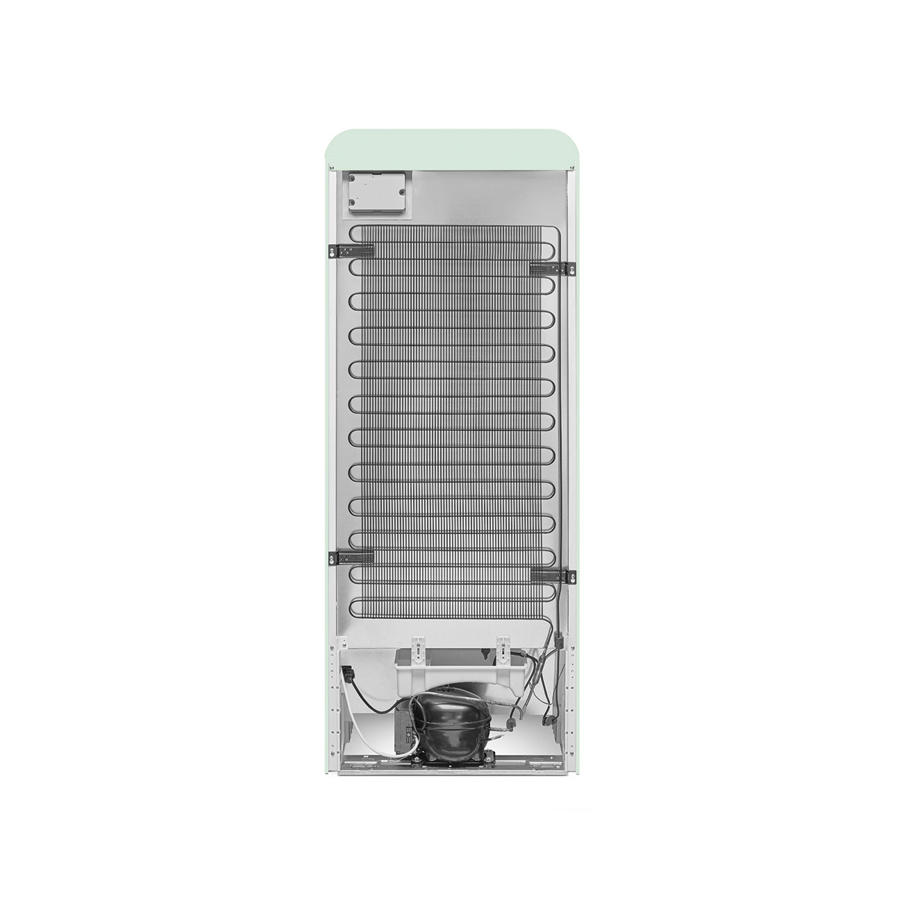 Pastellgrün Retro-Kühlschränke von Smeg_2