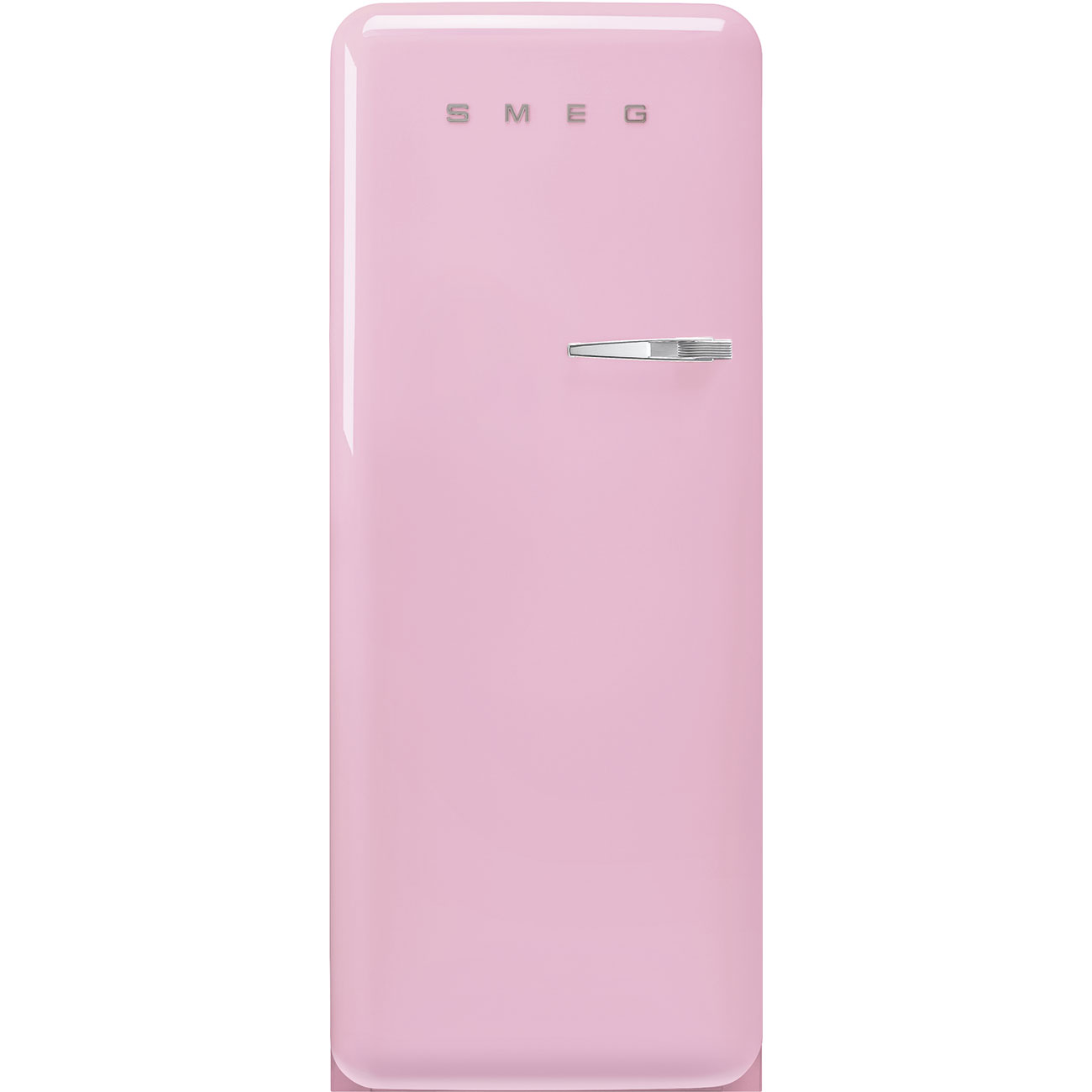 Roze koelkast - Smeg_1