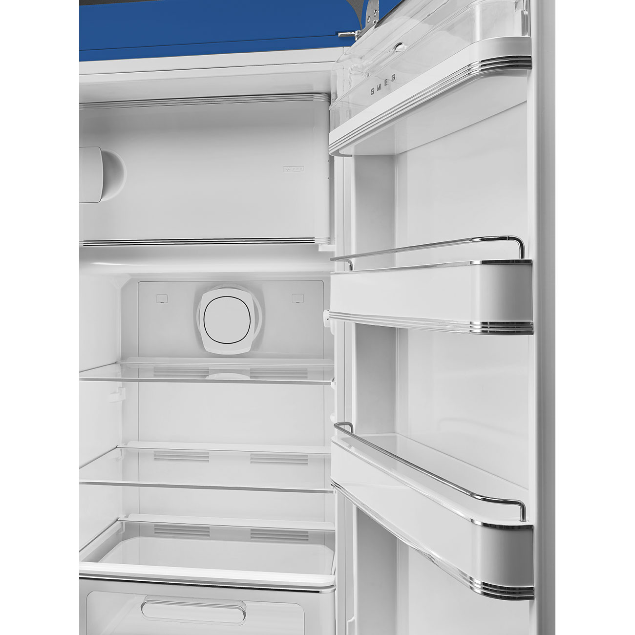 Blau Retro-Kühlschränke von Smeg_5