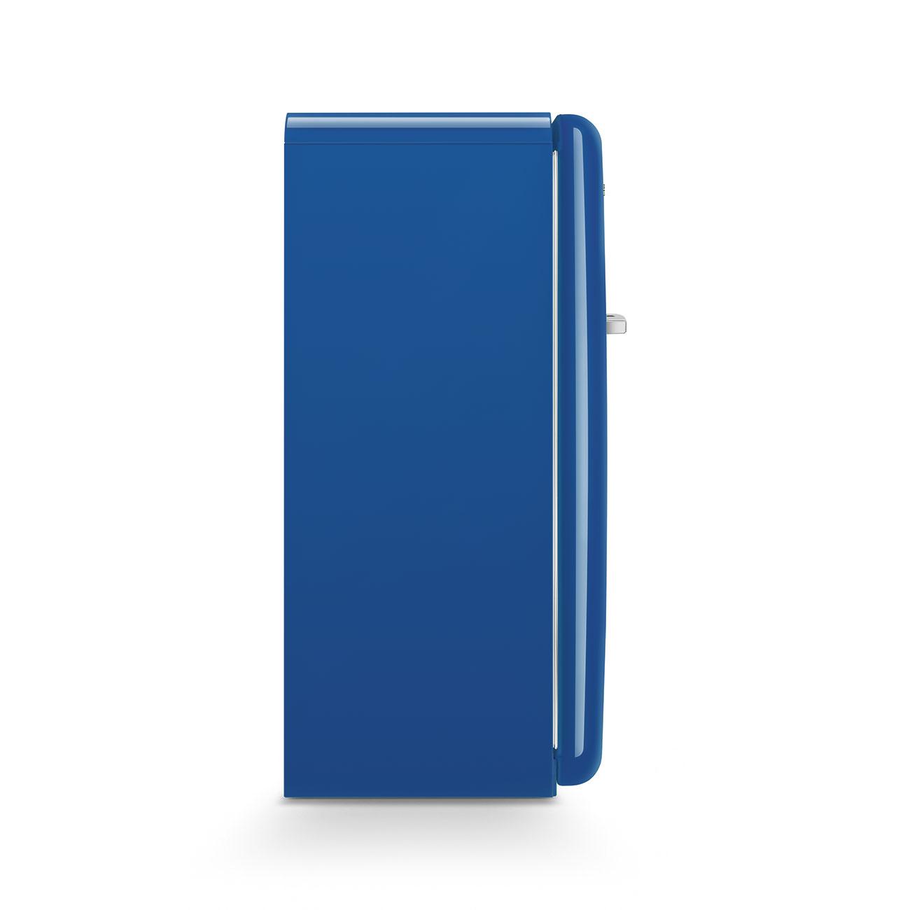 Blue refrigerator - Smeg_8