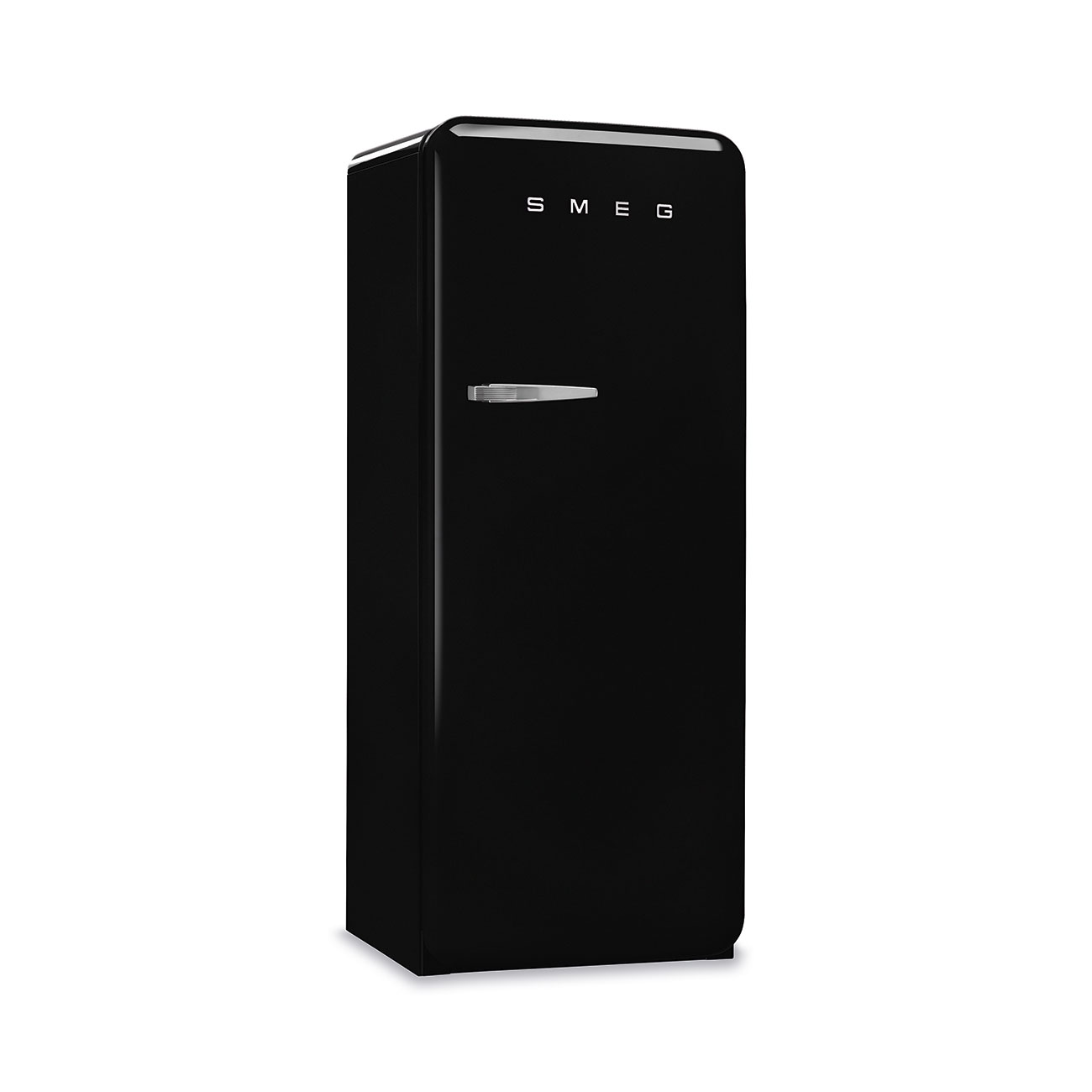 Schwarz Retro-Kühlschränke von Smeg_3