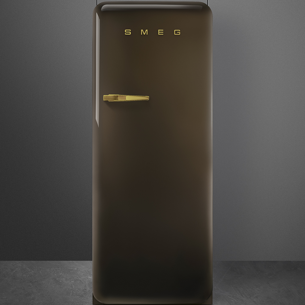Decorated / Special refrigerator - Smeg_2