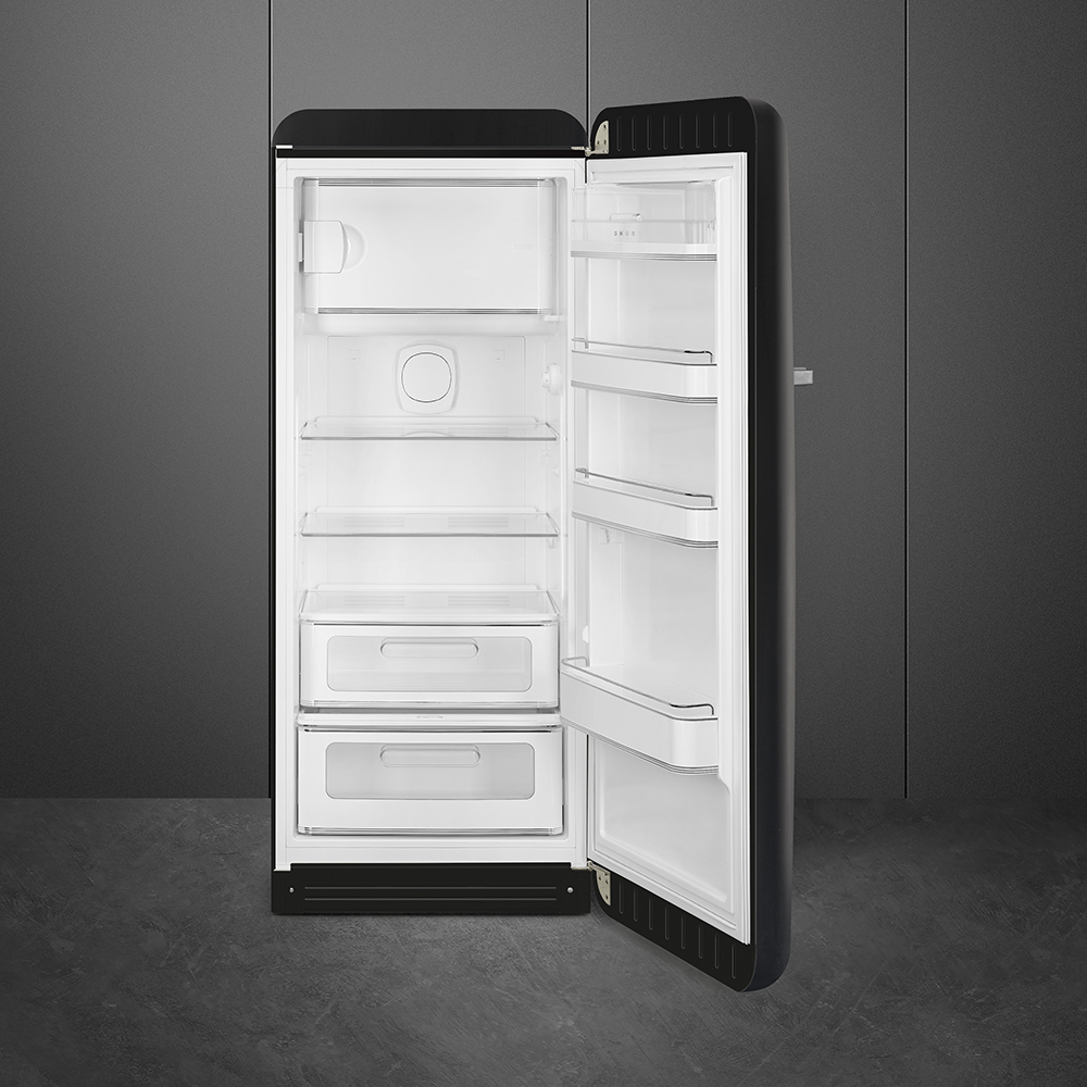 Blackboard refrigerator  - Smeg_9