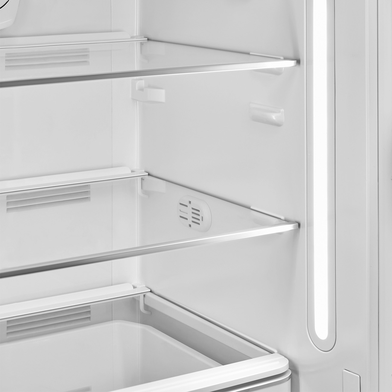Schwarz Retro-Kühlschränke von Smeg_5