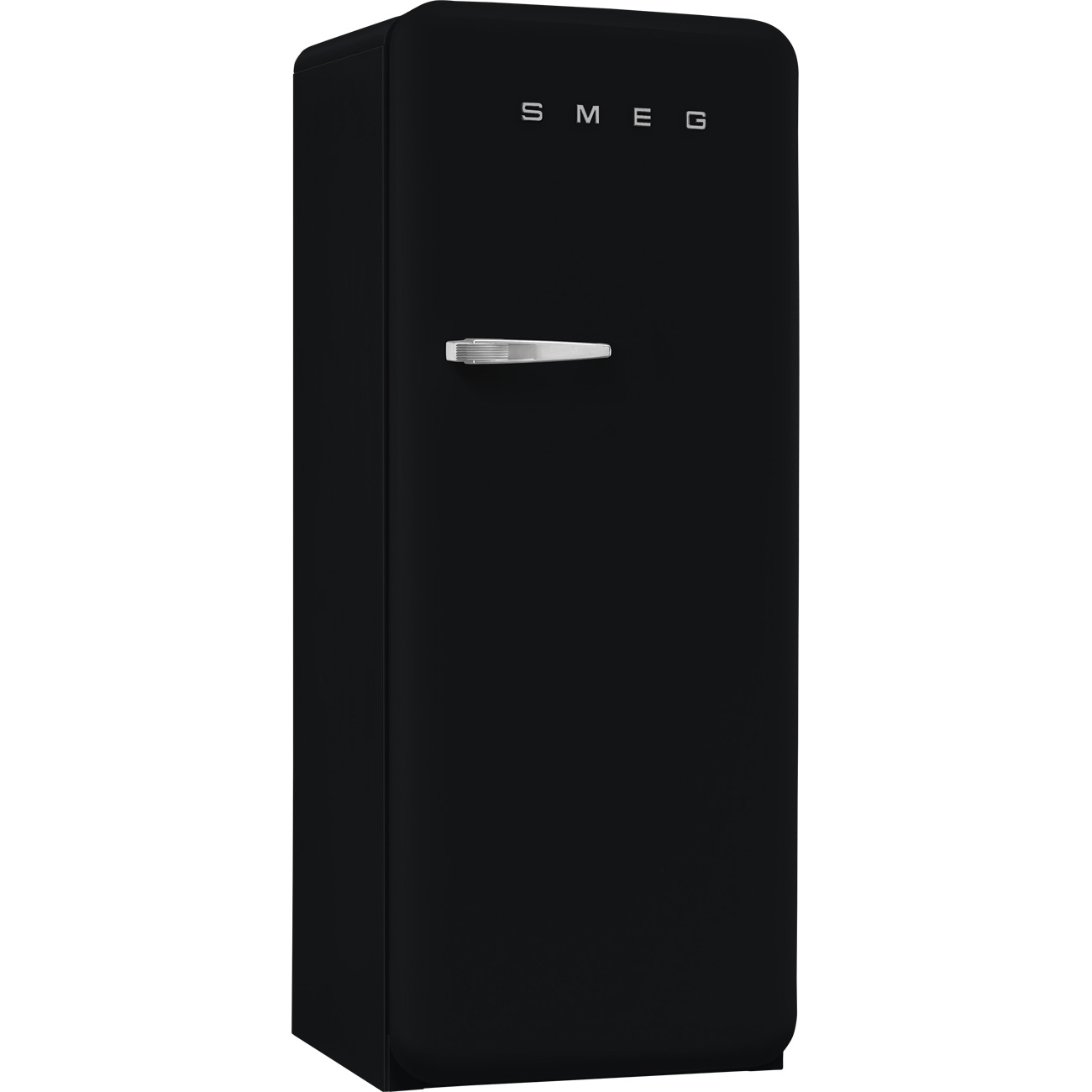 Black refrigerator - Smeg_7