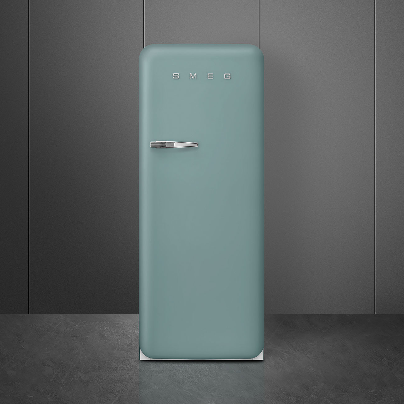 Emerald Green refrigerator - Smeg_9