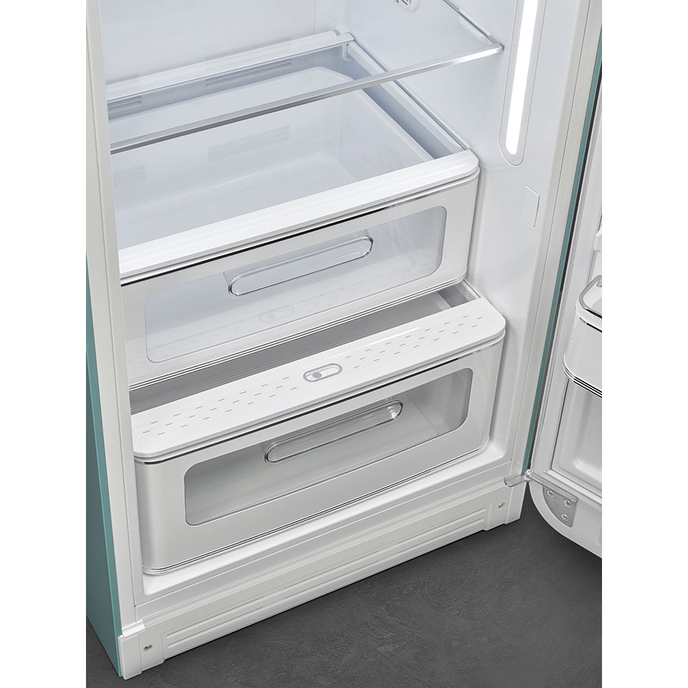 Emerald Green Retro-Kühlschränke von Smeg_7