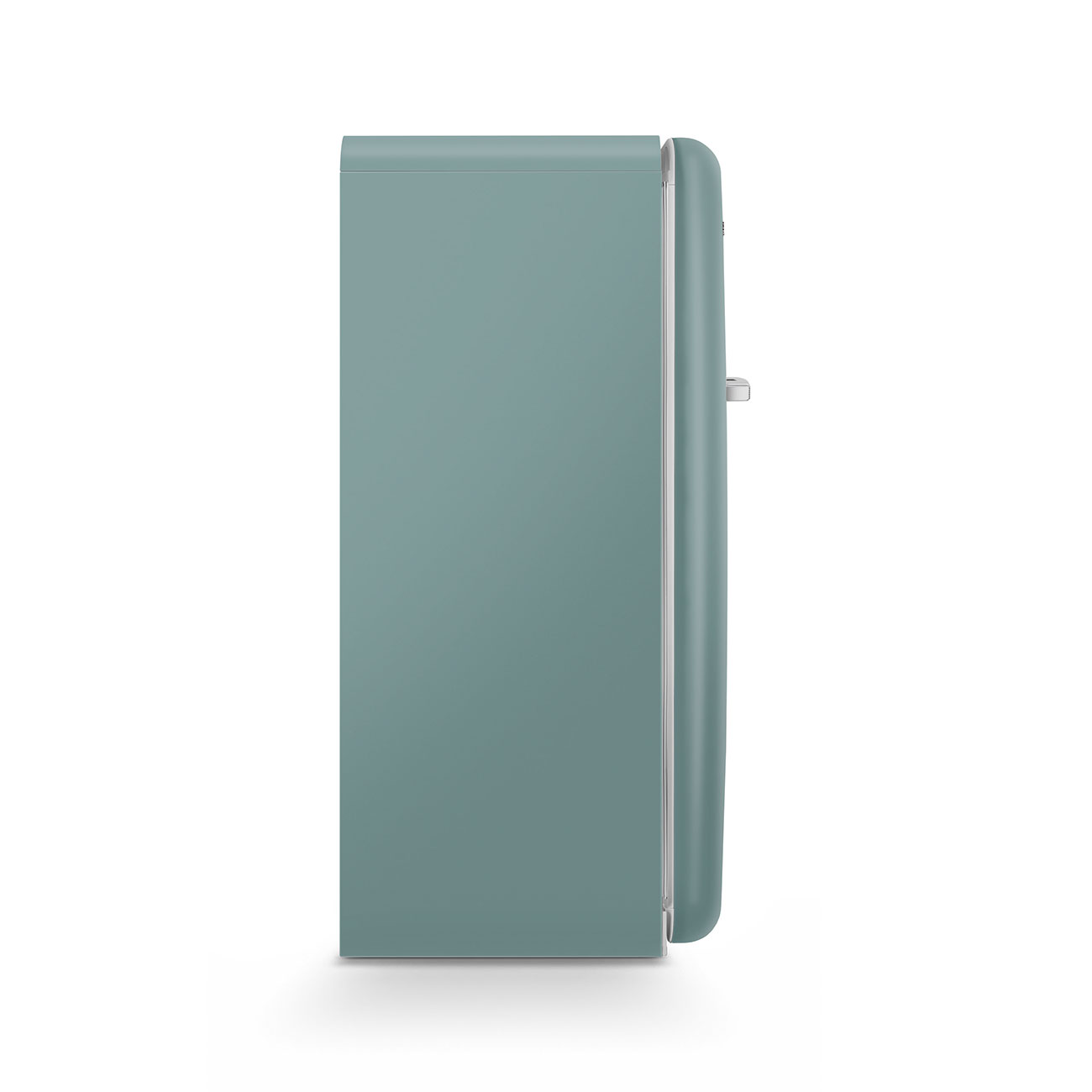 Emerald Green refrigerator - Smeg_8