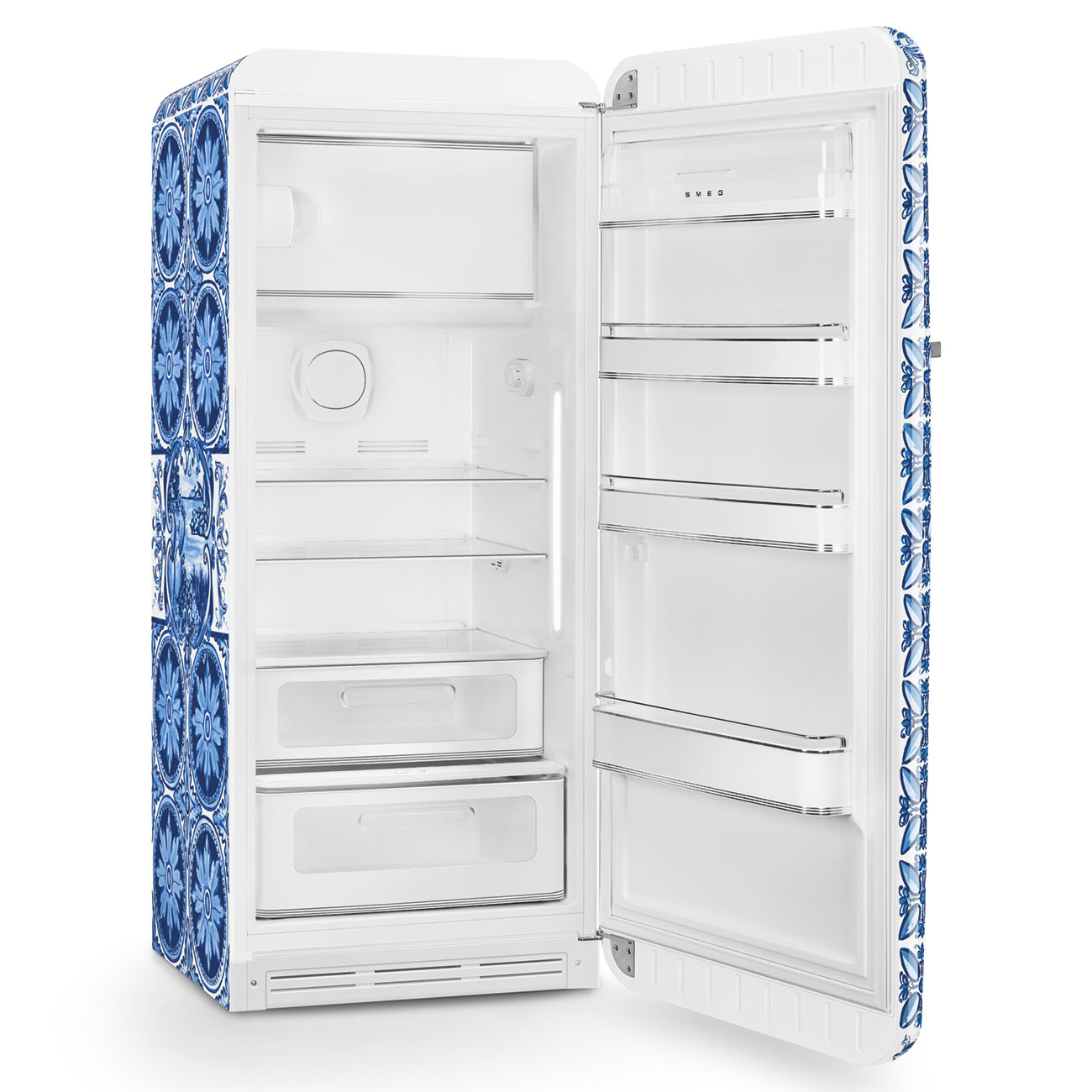 Sonderedition Retro-Kühlschränke von Smeg_3