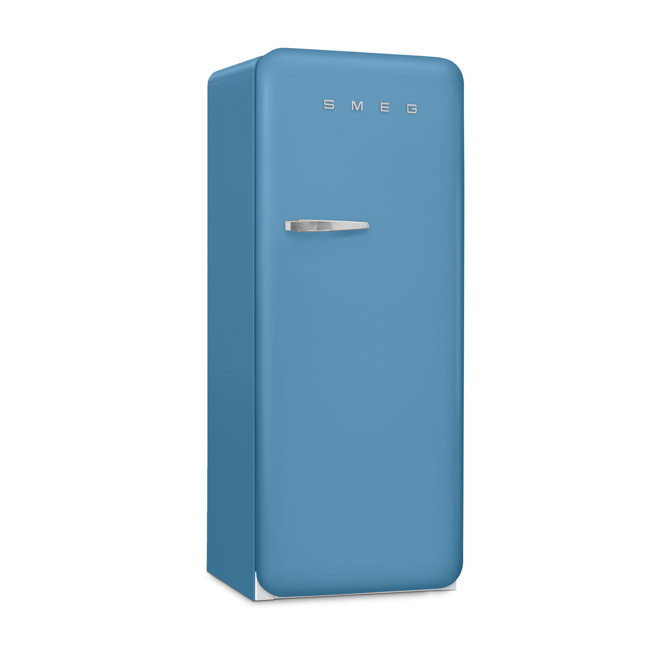 En låge Fritstående refrigerator - Smeg_3