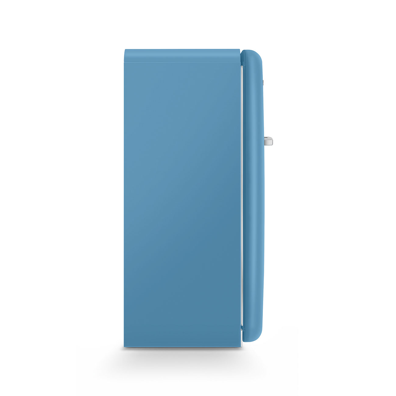 Light Blue Retro-Kühlschränke von Smeg_8