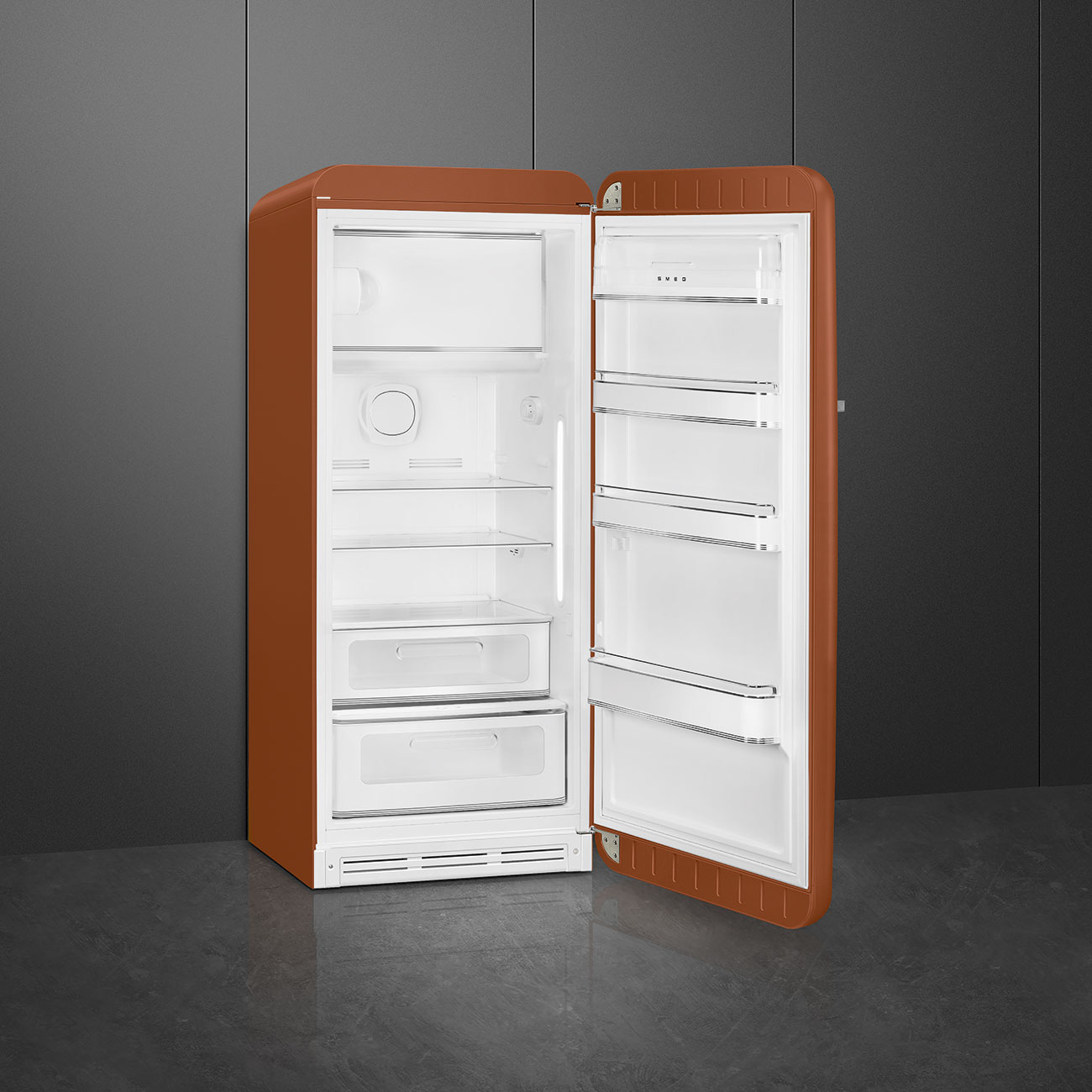 Rust refrigerator - Smeg_2