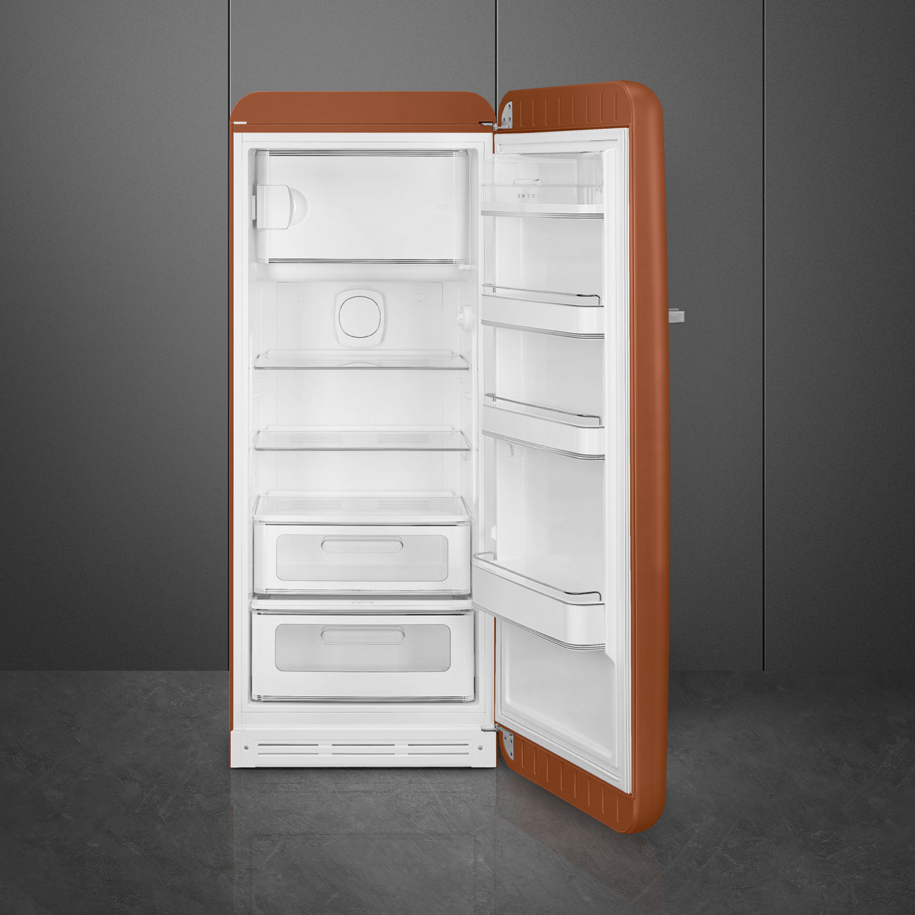 Rust refrigerator - Smeg_4
