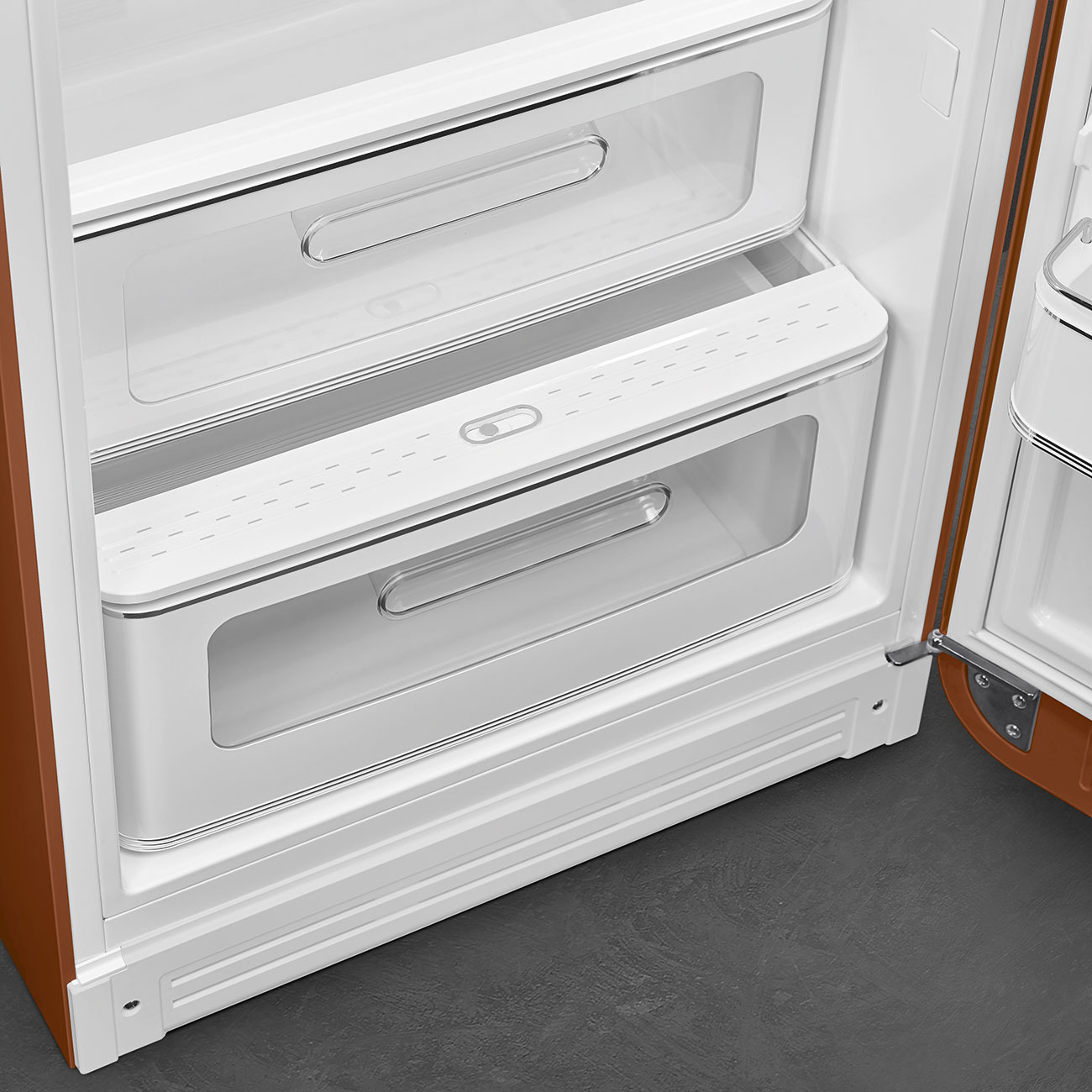 Rust Retro-Kühlschränke von Smeg_7