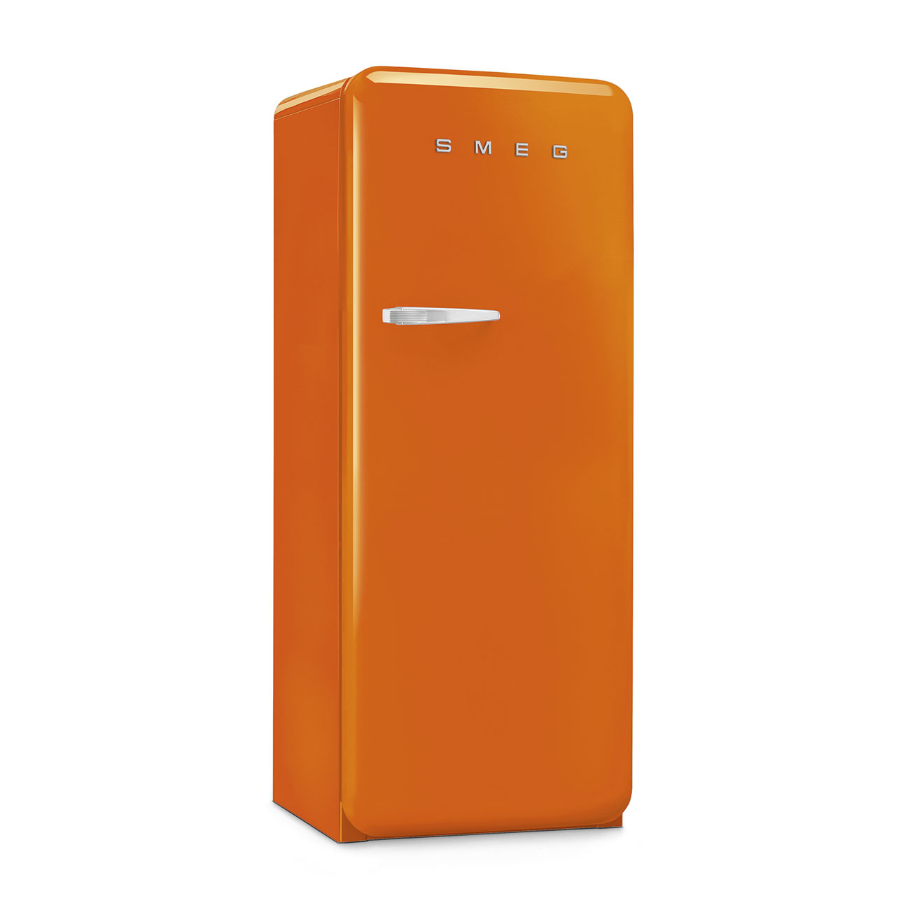 Orange Retro-Kühlschränke von Smeg_2