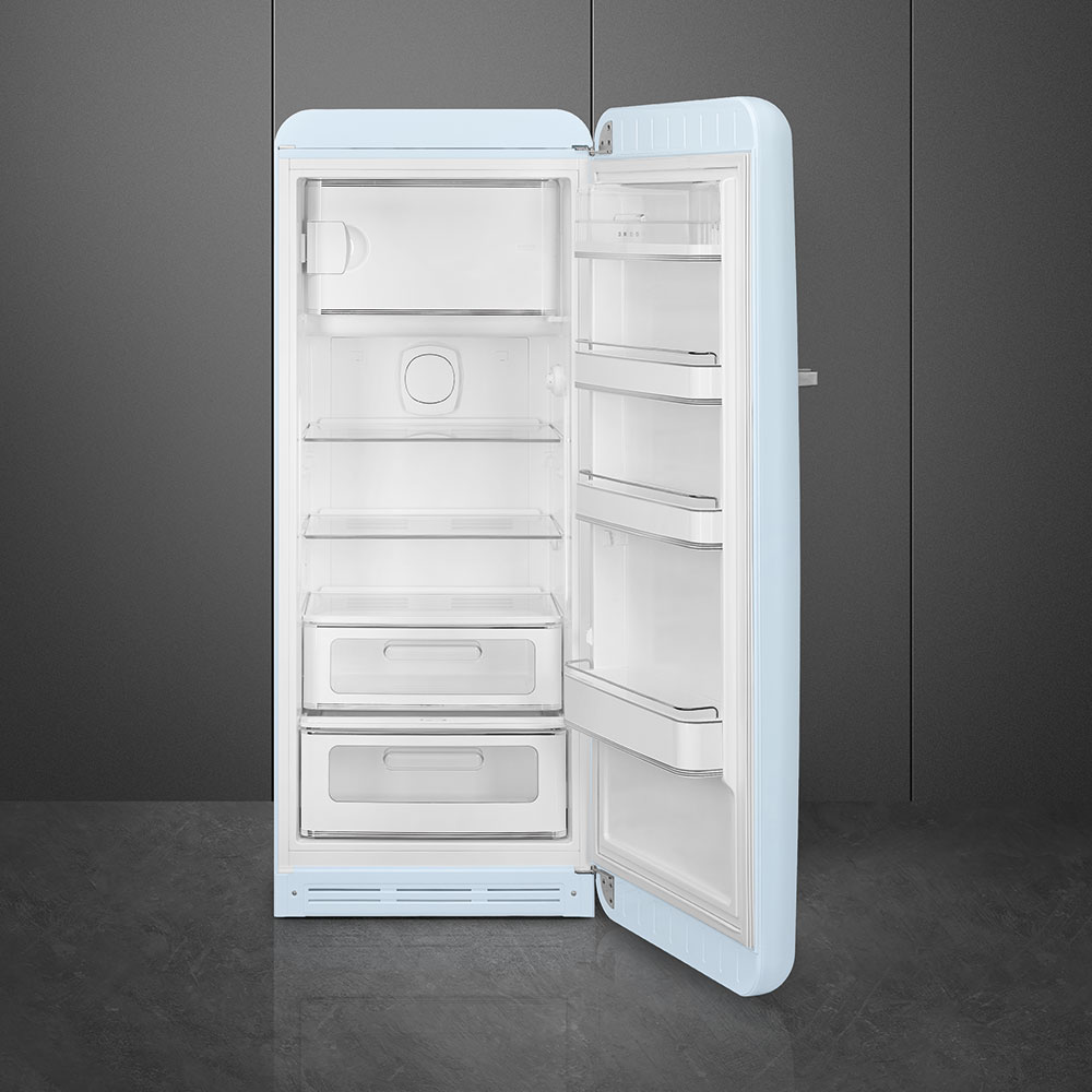Pastelblauw koelkast - Smeg_5