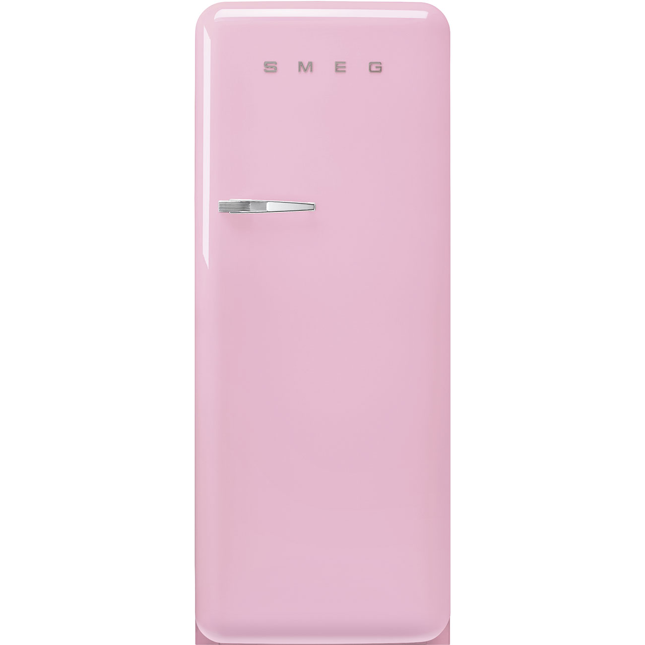Roze koelkast - Smeg_1