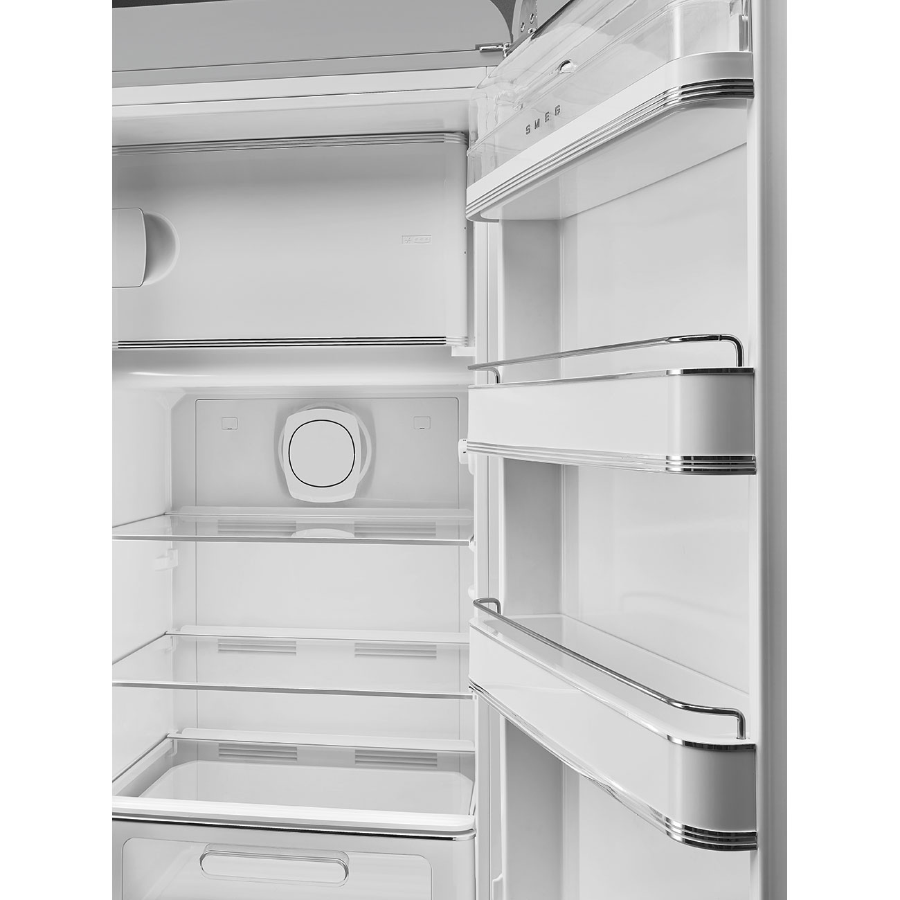 Silber Retro-Kühlschränke von Smeg_3