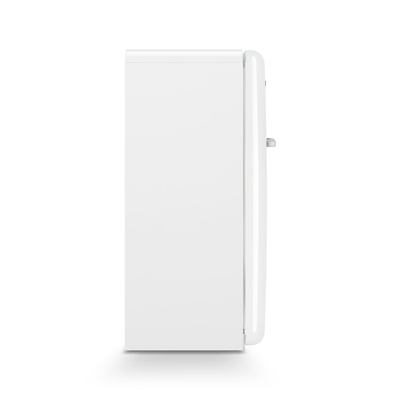 White refrigerator - Smeg_9