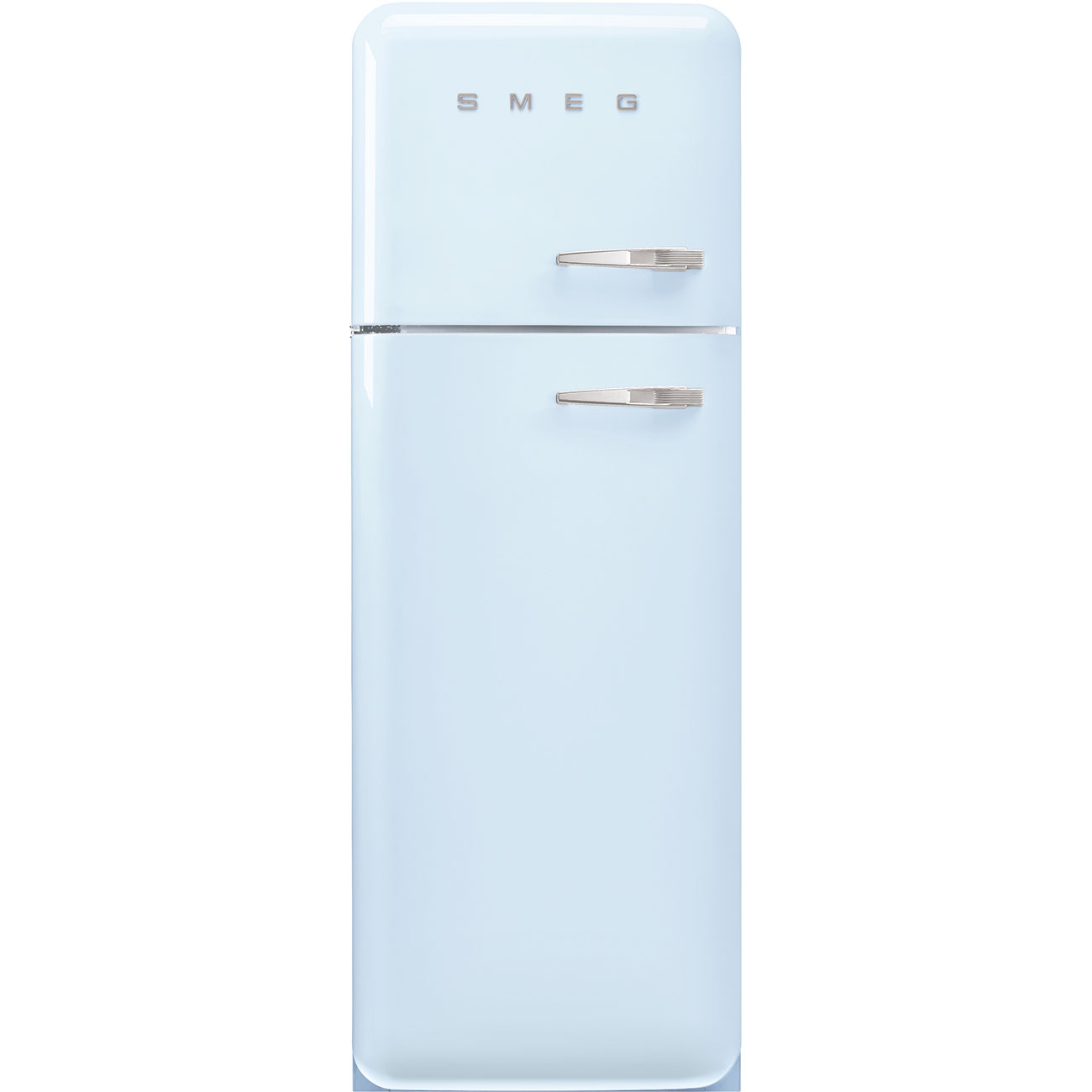 Pastelblauw koelkast - Smeg_1