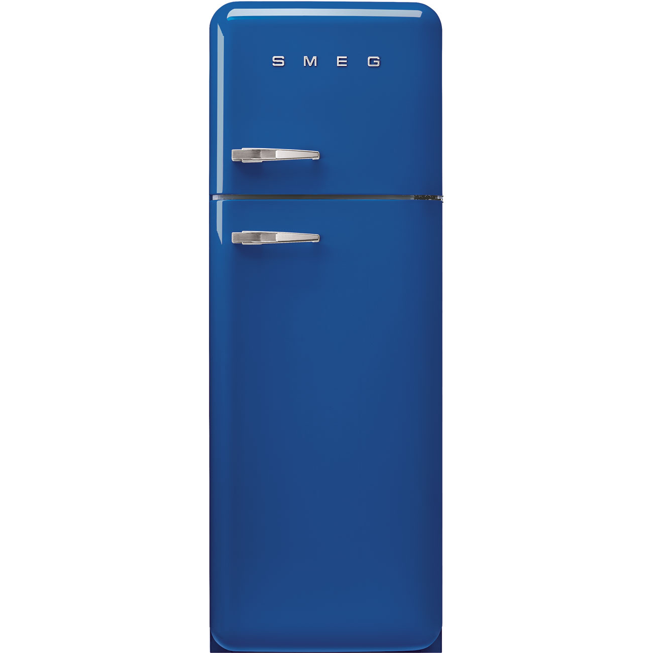 Smeg | Vapaasti seisova Jääkaappi Sininen - FAB30RBE5_1