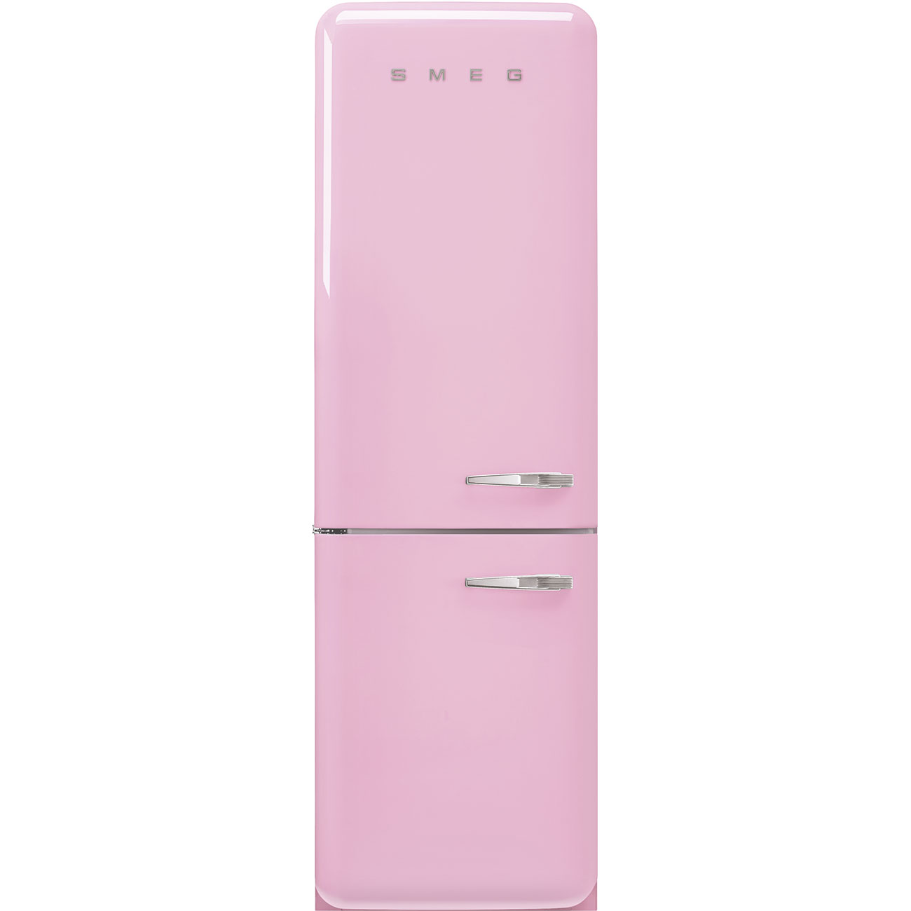 Pink refrigerator - Smeg_1