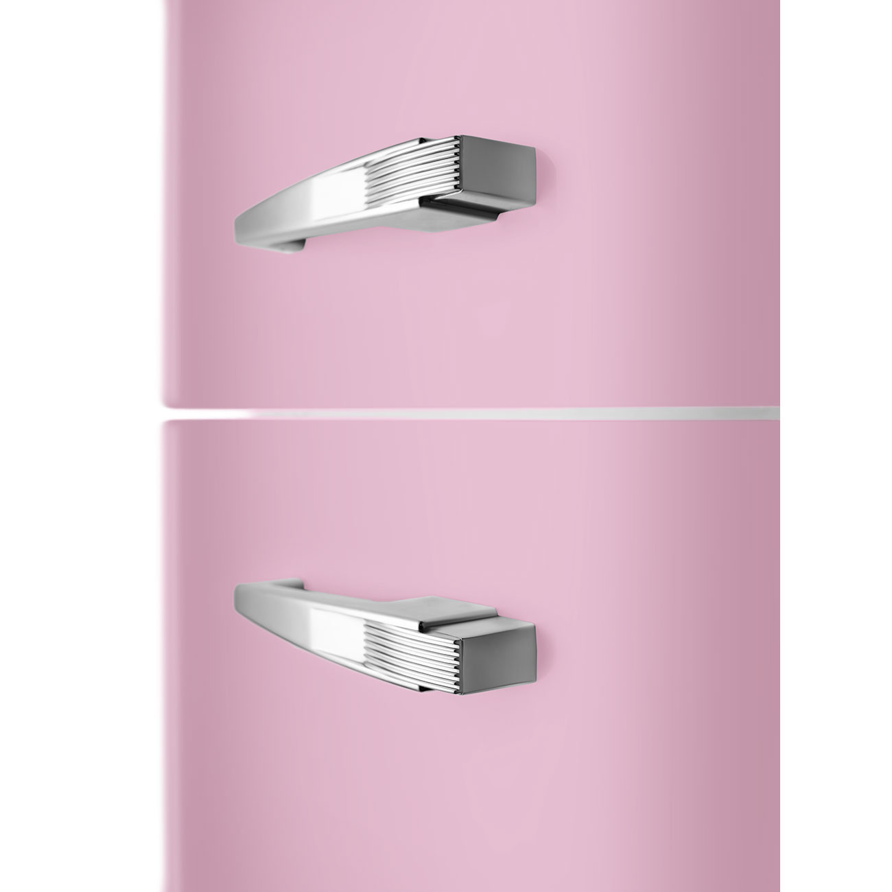 Roze koelkast - Smeg_5
