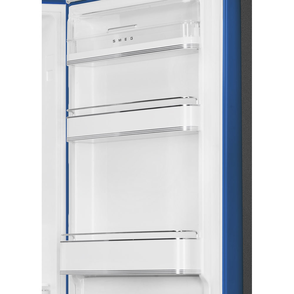 Blauw koelkast - Smeg_4
