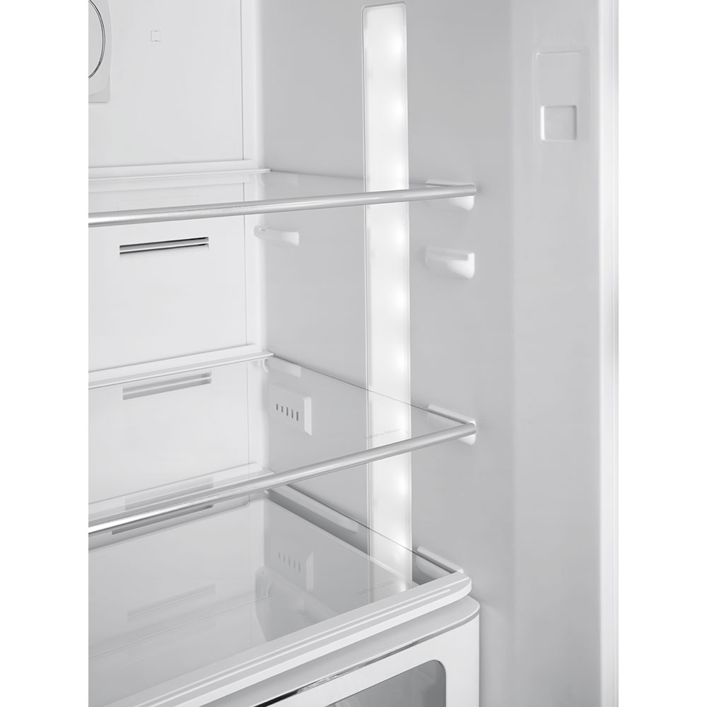 Cream refrigerator - Smeg_4
